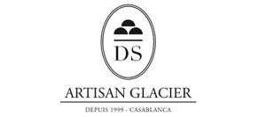 DS - Artisan Glacier