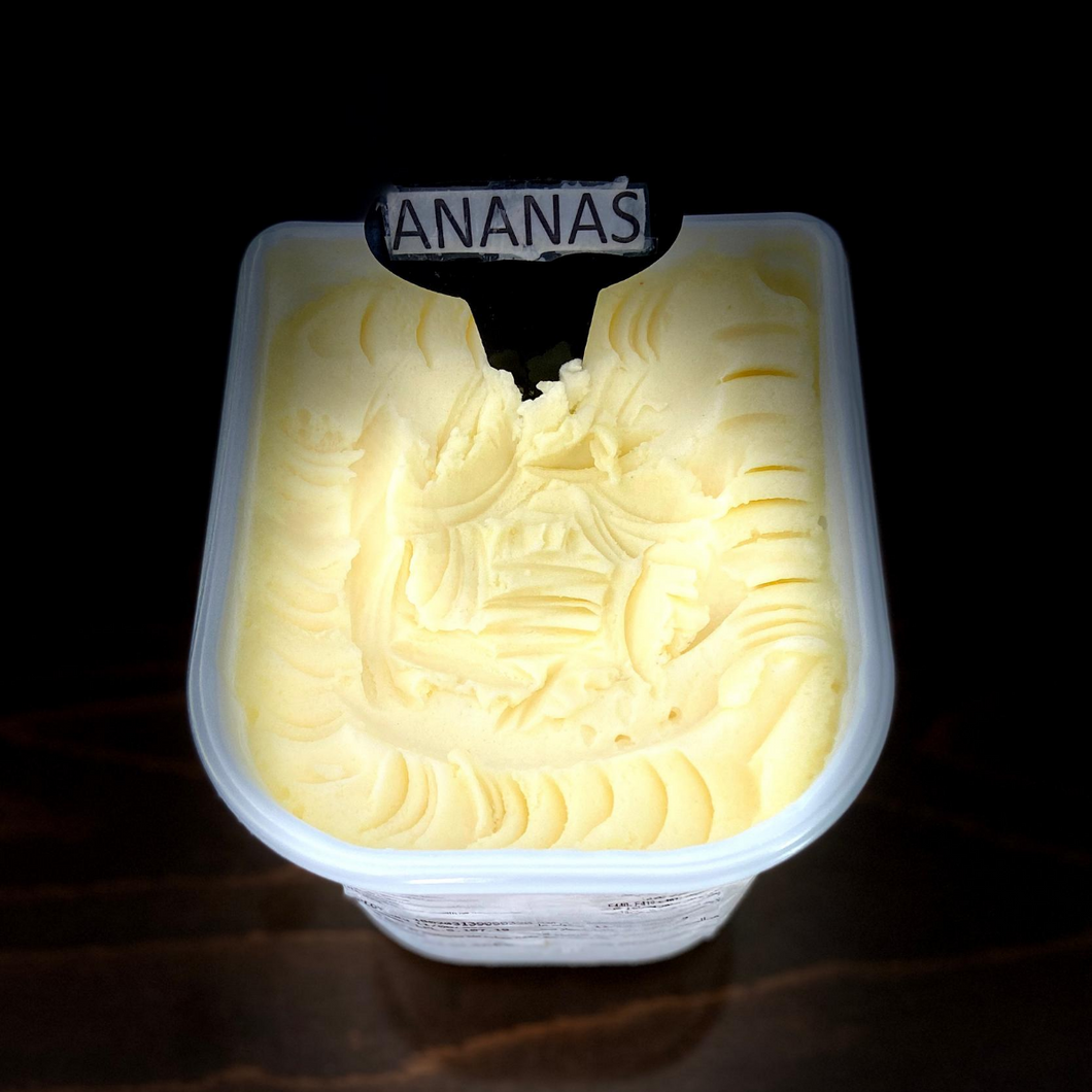 Sorbet Ananas