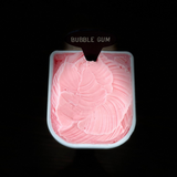 Glace Bubble Gum