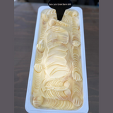 Glace Caramel Beurre Salé