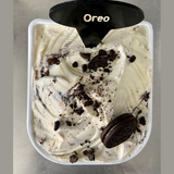 Glace Oreo