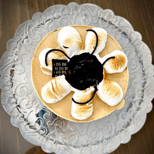 Vacherin Réglise 6 personnes